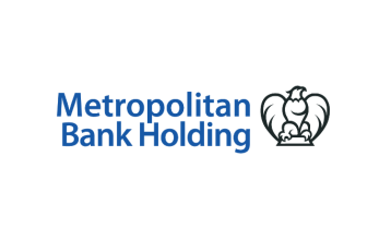 Metropolitan Bank Holding rezygnuje z obrotu kryptowalutami