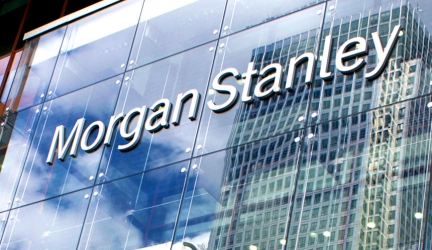 Morgan Stanley rozważa inwestycję w Bitcoin