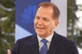 Paul Tudor Jones krytycznie o bitcoinie