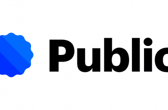 Platforma maklerska Public.com z funkcją handlu kryptograficznego