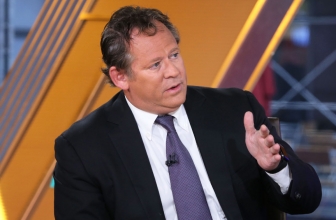 Rick Rieder optymistycznie o bitcoinie