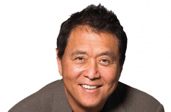 Kiyosaki zachęca do zakupu bitcoinów