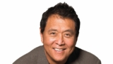 Kiyosaki zachęca do zakupu bitcoinów