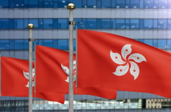 Hongkong otworzy dostęp do giełd kryptowalut dla użytkowników detalicznych
