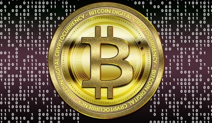 Spadek BTC | Pamiętajmy o technologii
