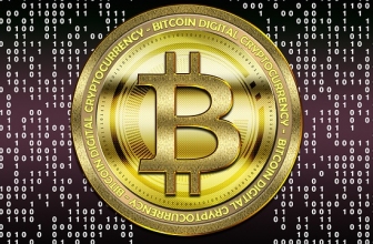 Spadek BTC | Pamiętajmy o technologii