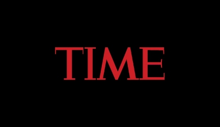 Dwie firmy kryptograficzne na liście magazynu “Time”