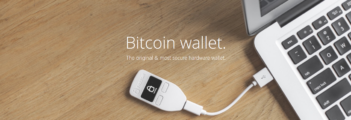 Trezor | Pionier branży portfeli sprzętowych – recenzja