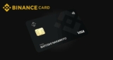 Binance rozpoczyna wysyłkę swoich kart w Europie