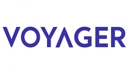 Kierowca NASCAR otrzyma od sponsora wynagrodzenie w krypto
